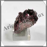 ERYTHRITE - 30x38 mm - B001