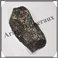 LABRADORITE - Extra - 1 Face Polie - 120x60x40 mm - 387 grammes - M003