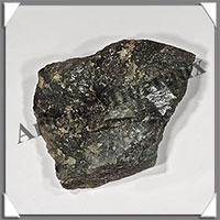 LABRADORITE - Extra - 1 Face Polie - 105x80x25 mm - 291 grammes - M009