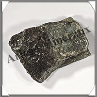 LABRADORITE - Extra - 1 Face Polie - 90x60x40 mm - 301 grammes - M011