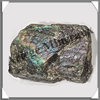 LABRADORITE - Extra - 1 Face Polie - 90x55x35 mm - 300 grammes - M014