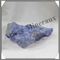 LAPIS LAZULI - 20x30x55 mm