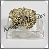 OR Natif - 24 grammes - 30x25x15 mm - M002