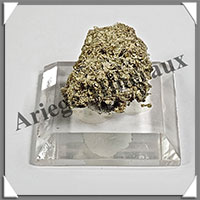 OR Natif - 24 grammes - 30x25x15 mm - M002