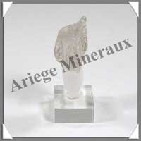 QUARTZ SCEPTRE - 18x45 mm - B001
