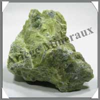 SERPENTINE - 446 gr - 75x80x105 mm - M001