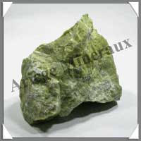 SERPENTINE - 446 gr - 75x80x105 mm - M001