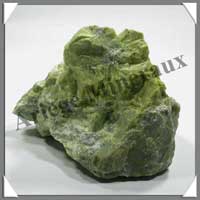 SERPENTINE - 446 gr - 75x80x105 mm - M001