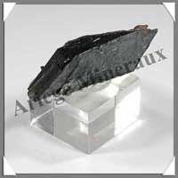 VIVIANITE - 20x50 mm - A001