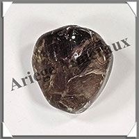 CACOXENITE - 24 grammes - 35x30x15 mm - P004