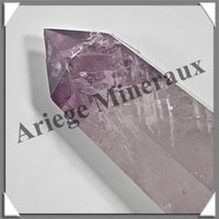 AMETHYSTE - Bton de Soins - 160x35x30 mm - 200 grammes - M003