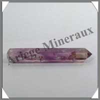 AMETRINE - Bton de Soins - 100 mm - 46 grammes - C002