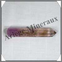 AMETRINE - Bton de Soins - 85 mm - 33 grammes - C009