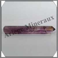 AMETRINE - Bton de Soins - 120 mm - 75 grammes - C010