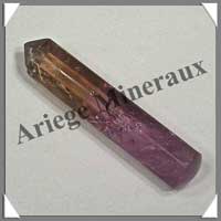 AMETRINE - Bton de Soins - 90 mm - 45 grammes - C011