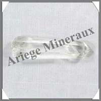 CRISTAL de ROCHE - Bton de Soins - 75 mm - 45 grammes - C002
