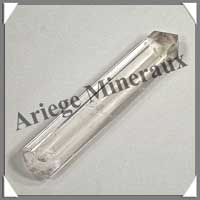 CRISTAL de ROCHE - Bton de Soins - 115 mm - 80 grammes - C015