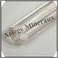 CRISTAL de ROCHE - Bton de Soins - 115 mm - 80 grammes - C015
