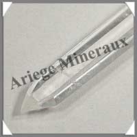 CRISTAL de ROCHE - Bton de Soins - 175 mm - 79 grammes - C018
