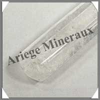 CRISTAL de ROCHE - Bton de Soins - 145 mm - 126 grammes - C019