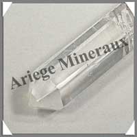 CRISTAL de ROCHE - Bton de Soins - 145 mm - 126 grammes - C019