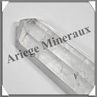 CRISTAL de ROCHE - Bton de Soins - 200x33x18 mm - 236 grammes - R001