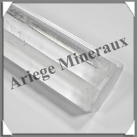 CRISTAL de ROCHE - Bton de Soins - 200x33x18 mm - 236 grammes - R001