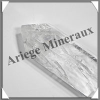 CRISTAL de ROCHE - Bton de Soins - 190x35x35 mm - 325 grammes - R002