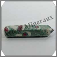 FUSHITE RUBIS - Bton de Soins - 84 mm - 59 grammes - C003