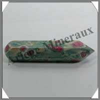FUSHITE RUBIS - Bton de Soins - 90 mm - 72 grammes - C004