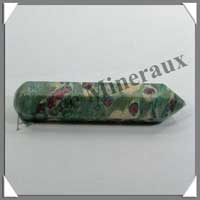 FUSHITE RUBIS - Bton de Soins - 96 mm - 84 grammes - C005