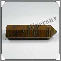 OEIL de FER - Bton de Soins - 97 mm - 140 grammes - C001