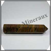 OEIL de FER - Bton de Soins - 124 mm - 150 grammes - C002
