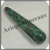 ZOZITE RUBIS - Bton de Soins - 120 mm - 142 grammes - C002